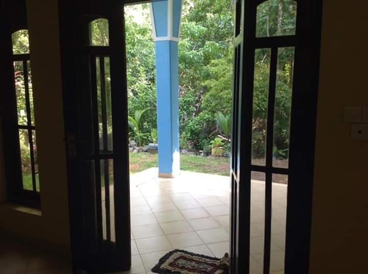 Lagoon Villa Beruwala Kültér fotó