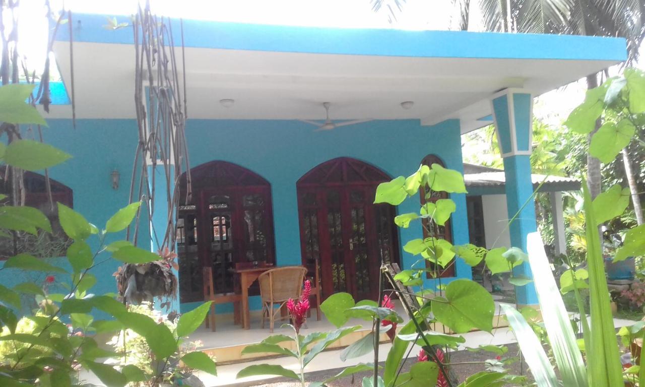 Lagoon Villa Beruwala Kültér fotó